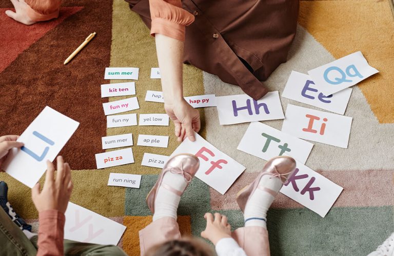 Great Texts for the Classroom