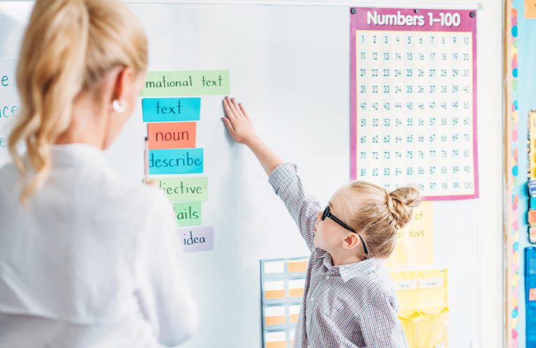 Understanding Text Complexity – Quantitative Measures