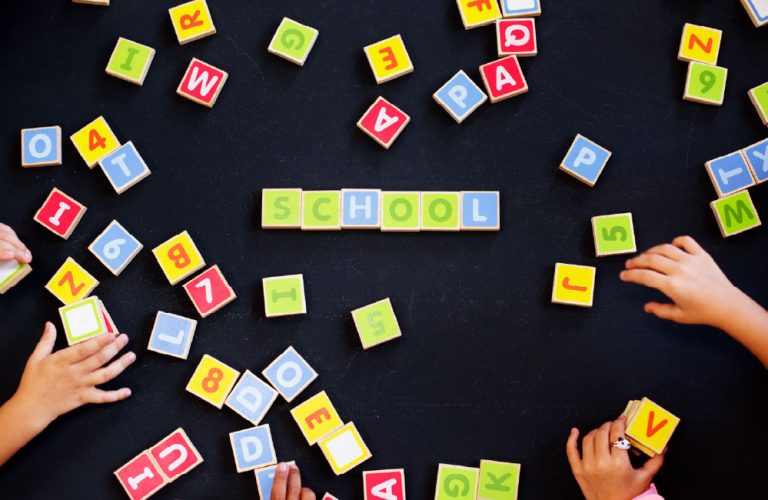 Effective Vocabulary Instruction